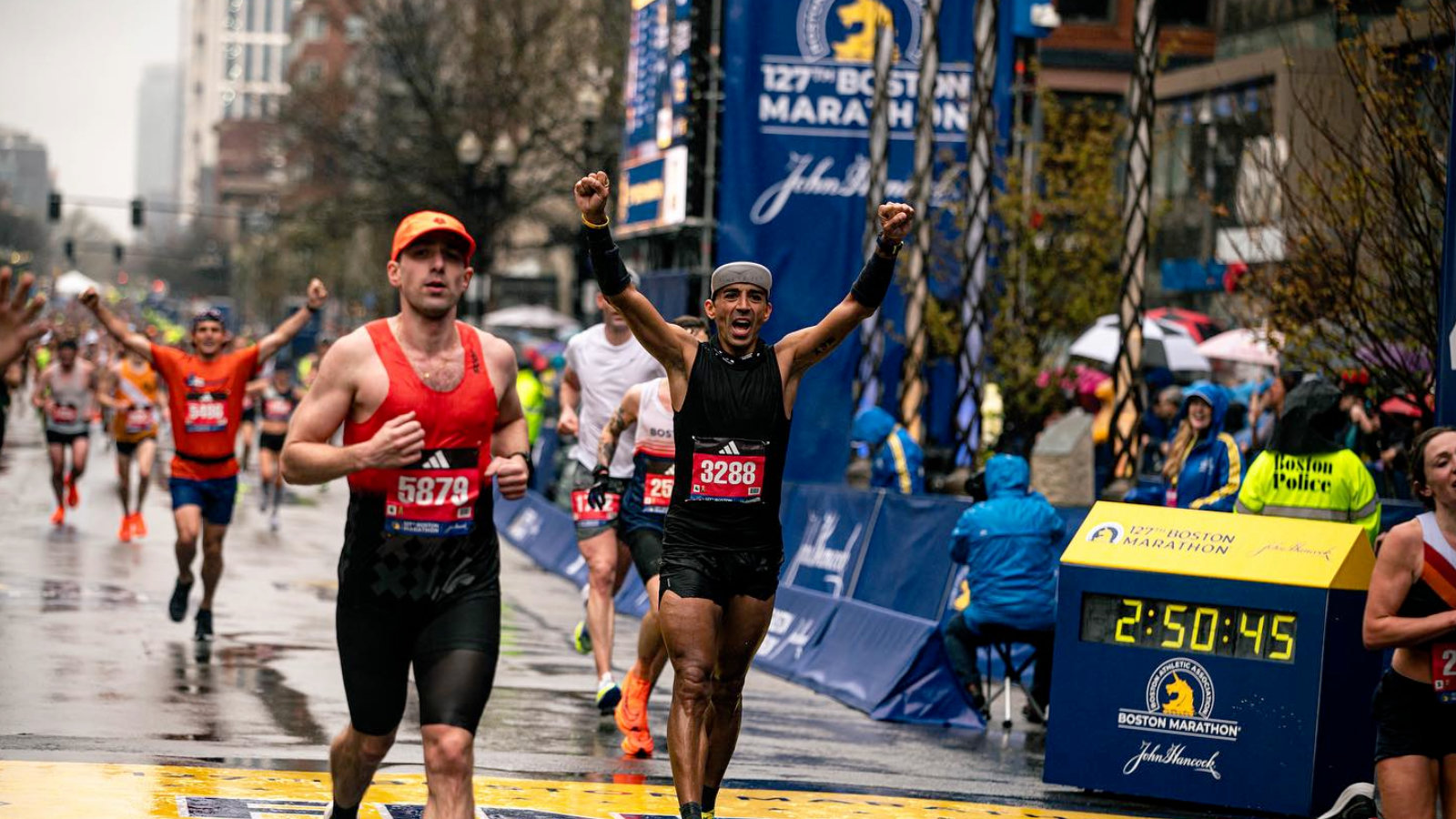 Boston Marathon 2024 Registration: Your Easy Guide Boston Marathon 2024 Registration: Your Easy Guide