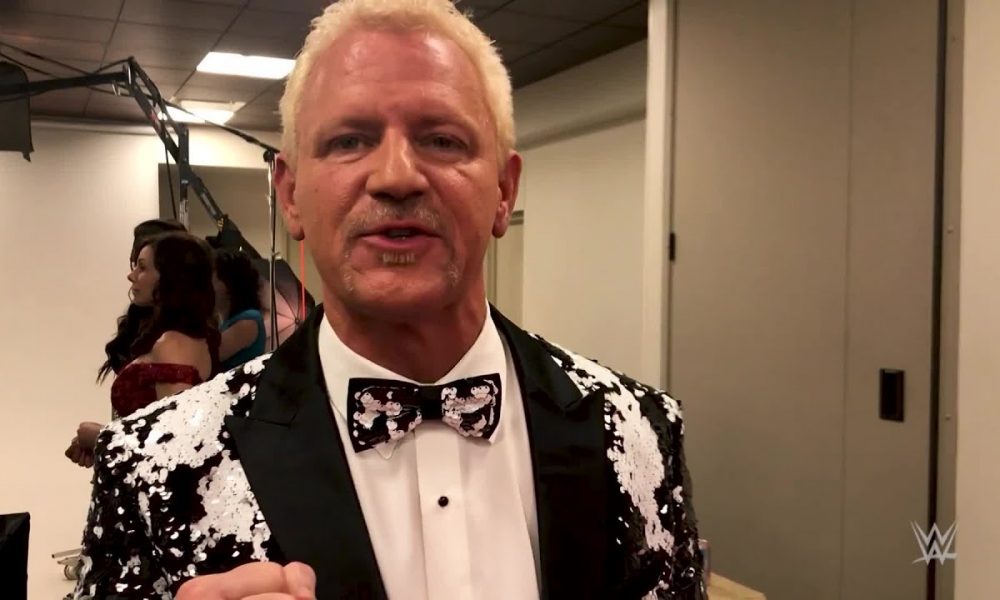 Sting’s Final Match at AEW Revolution Draws Major Buzz, Jeff Jarrett Reveals Sting’s Final Match at AEW Revolution Draws Major Buzz, Jeff Jarrett Reveals