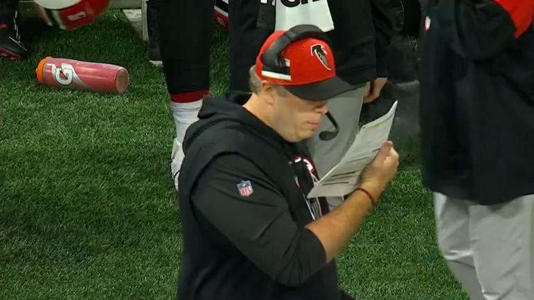 Comparing Steelers Run Scheme With Arthur Smith’s In Atlanta