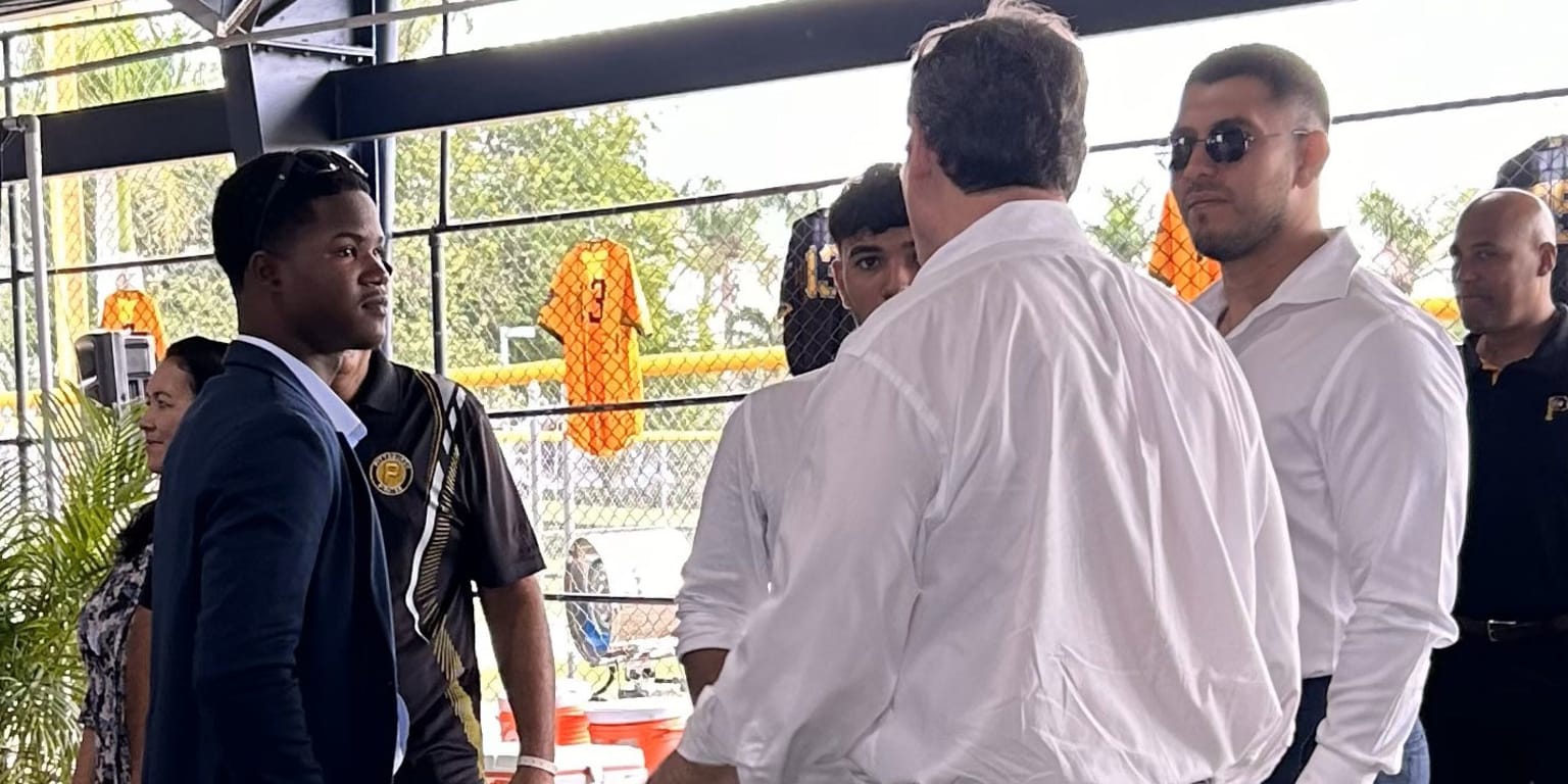 Will Iverson Allen be the answer in Bucs' OF? Maybe after a little practice
