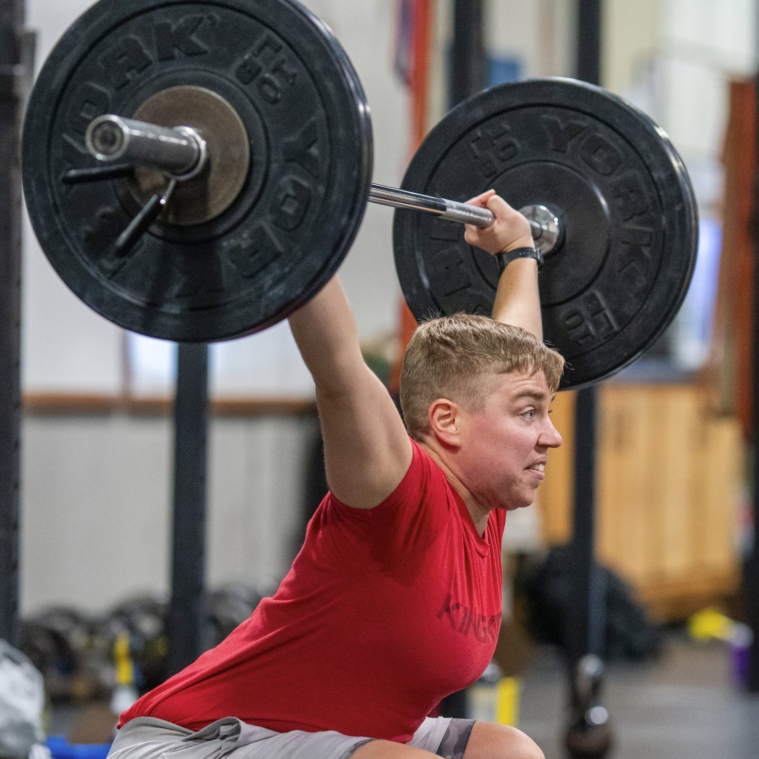 WOD: Saturday 240210 WOD: Saturday 240210