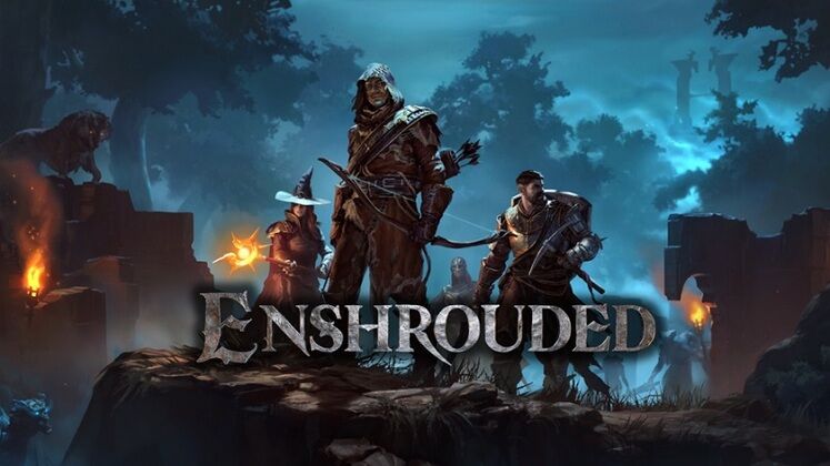 Enshrouded Developer Working on Implementing Personal Quest Progression
