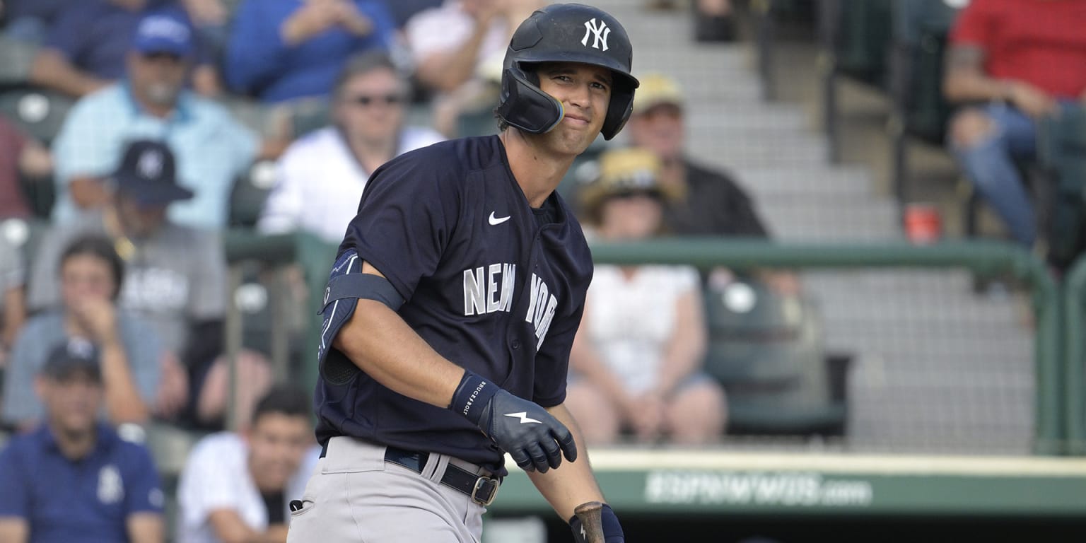 Yankees invite pair of top prospects to Spring Training