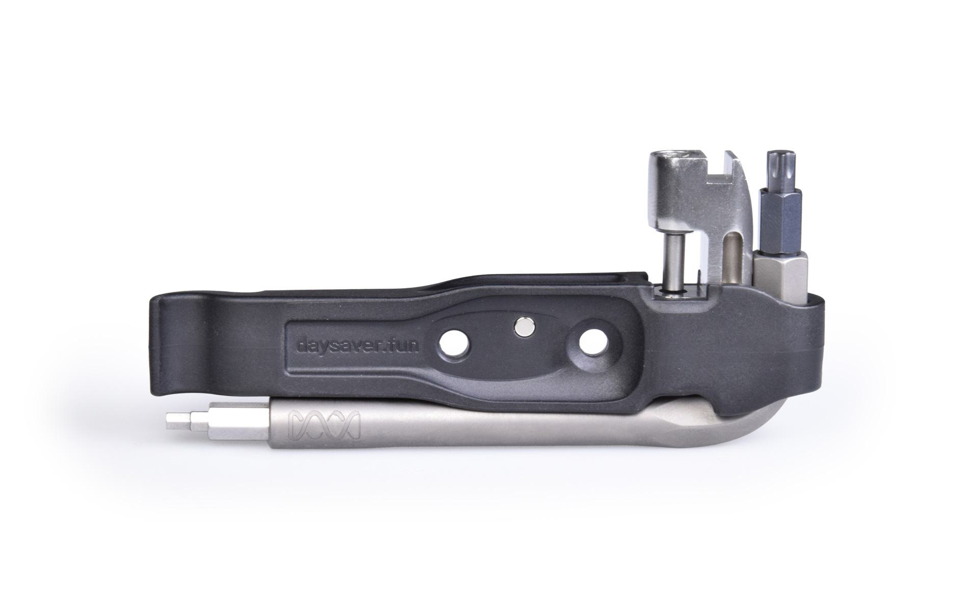 Daysaver Multitools Get Even Better with Updated Essential8 & Coworking5 Daysaver Multitools Get Even Better with Updated Essential8 & Coworking5