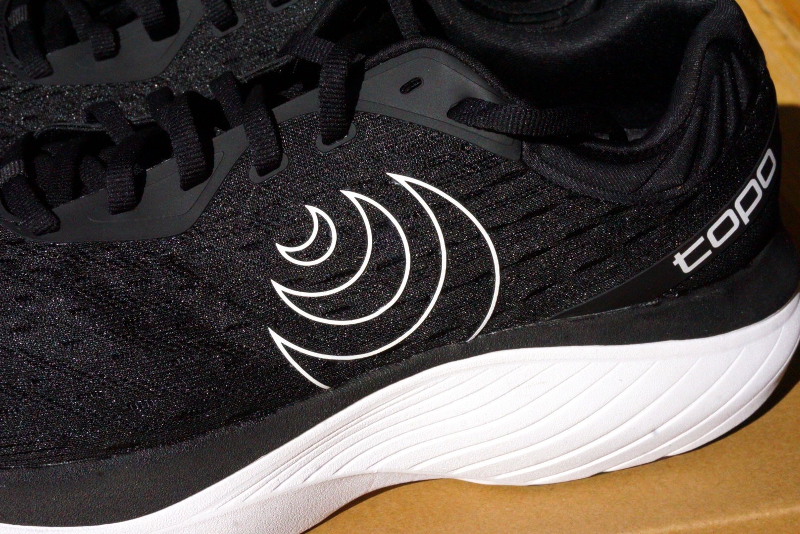 Topo Atmos Shoe Review