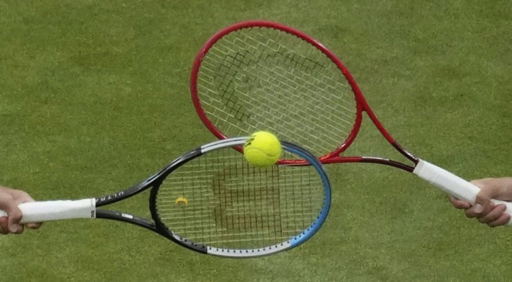 Tennis Canada reports growth in youth participation in new survey