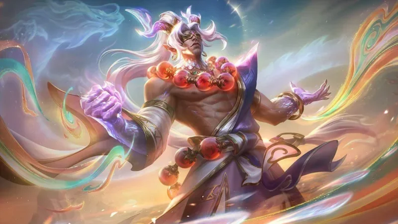 LoL Jungle Tier List – The Best Junglers for Patch 14.3 LoL Jungle Tier List – The Best Junglers for Patch 14.3