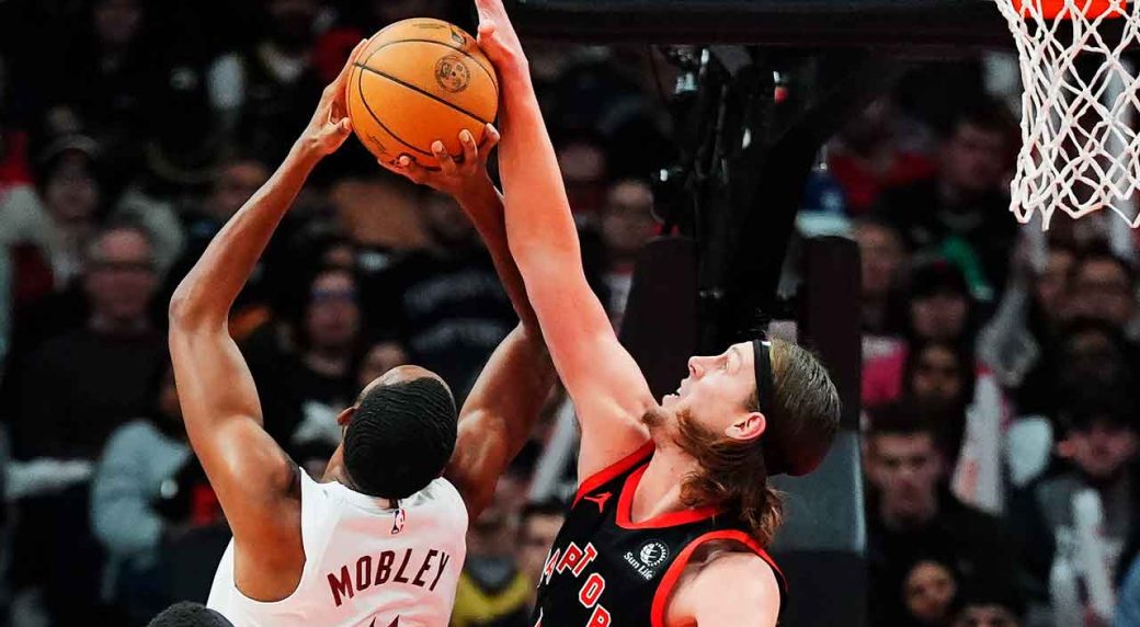 Raptors’ lack of continuity after major roster turnover exposed by Cavaliers
