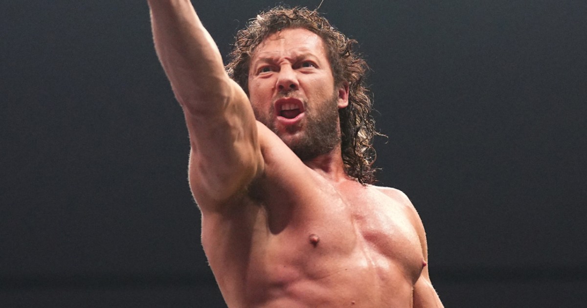 Tony Khan Provides Update On Kenny Omega, Looks Forward To His Return