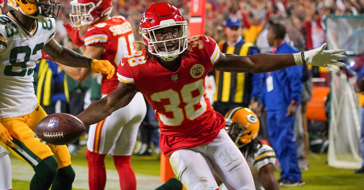 8 potential Lions free agent targets playing in 2024 Super Bowl