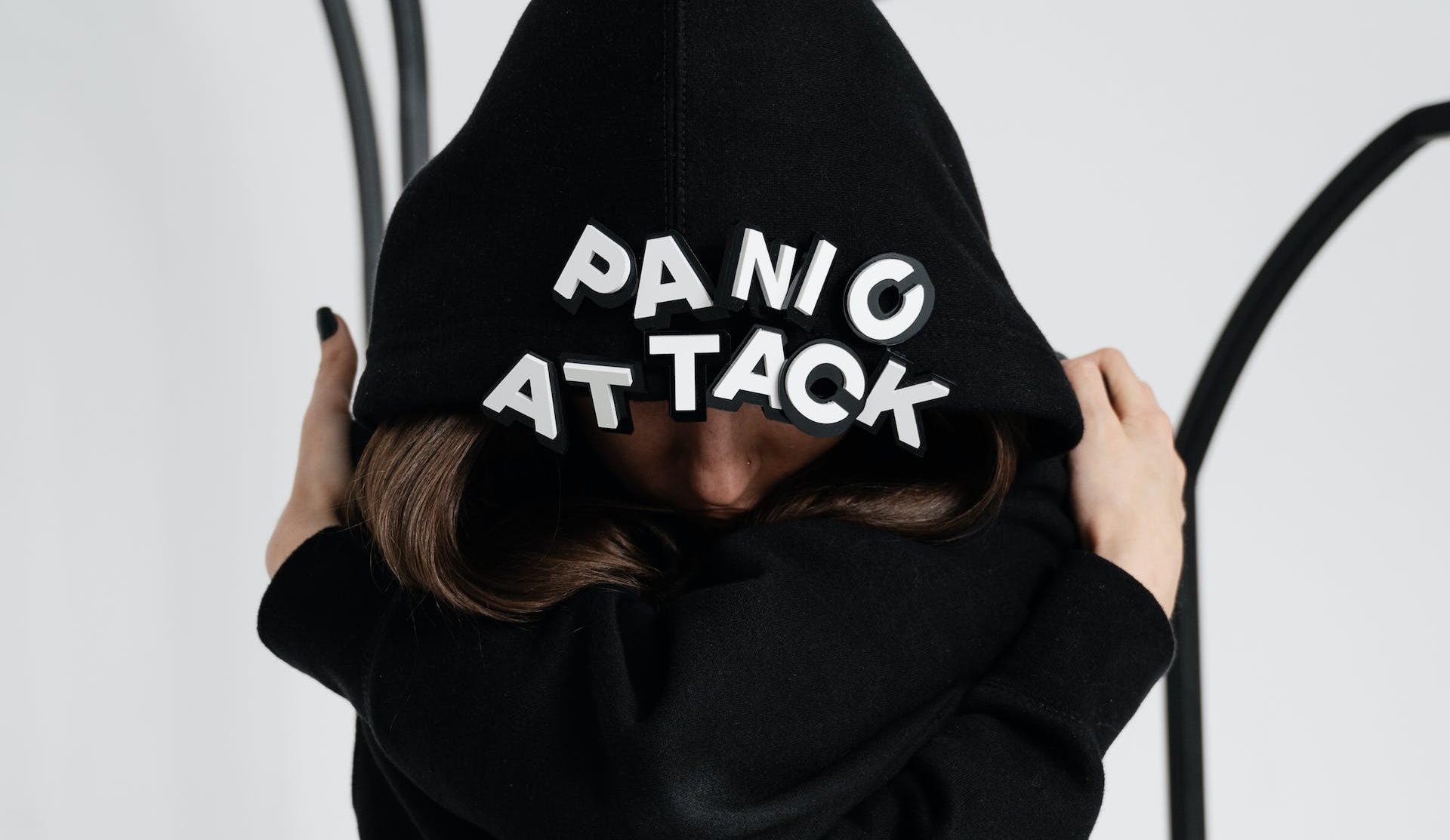 Don’t Panic