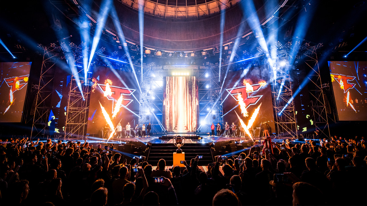 Bonkers IEM Katowice viewership proves CS2’s demise greatly exaggerated Bonkers IEM Katowice viewership proves CS2’s demise greatly exaggerated