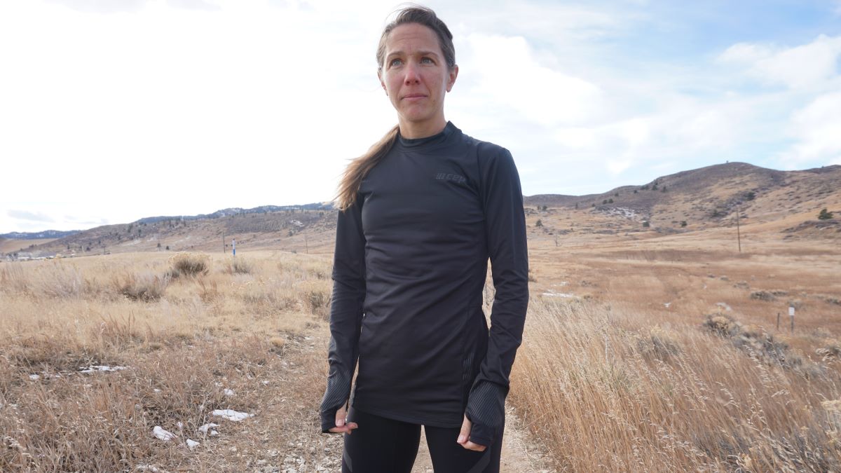 CEP Cold Weather Tops Review