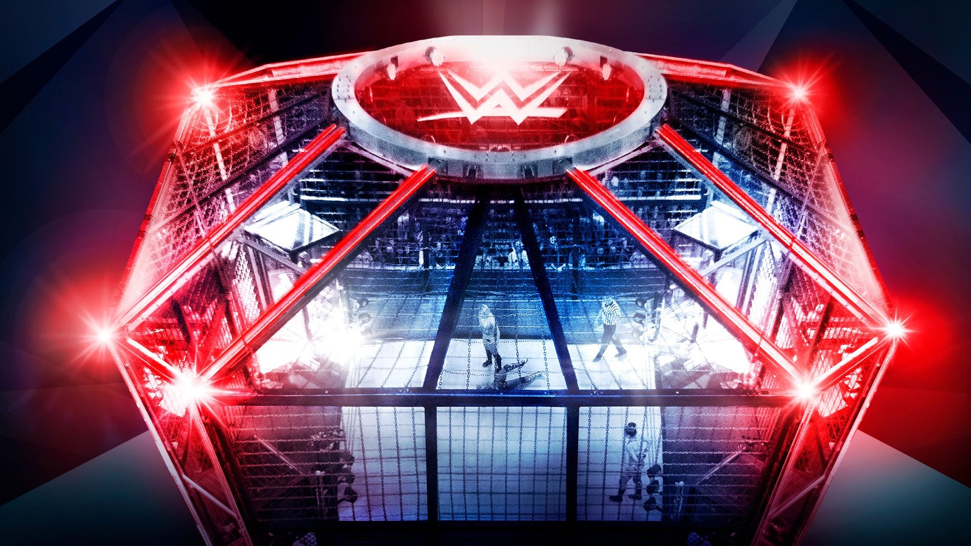 WWE Elimination Chamber 2024 Predictions (PERTH)