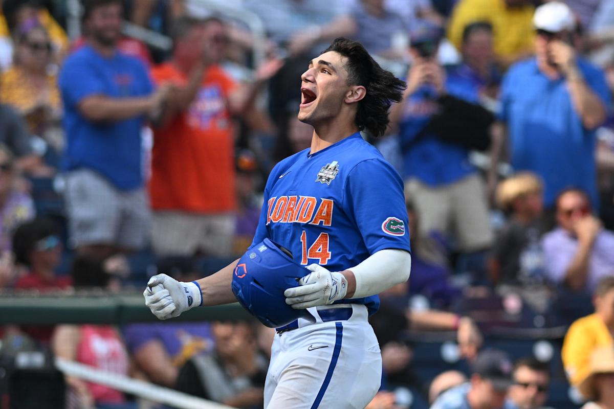 USA TODAY Sports Network 2024 preseason All-SEC baseball team, predicted order of finish