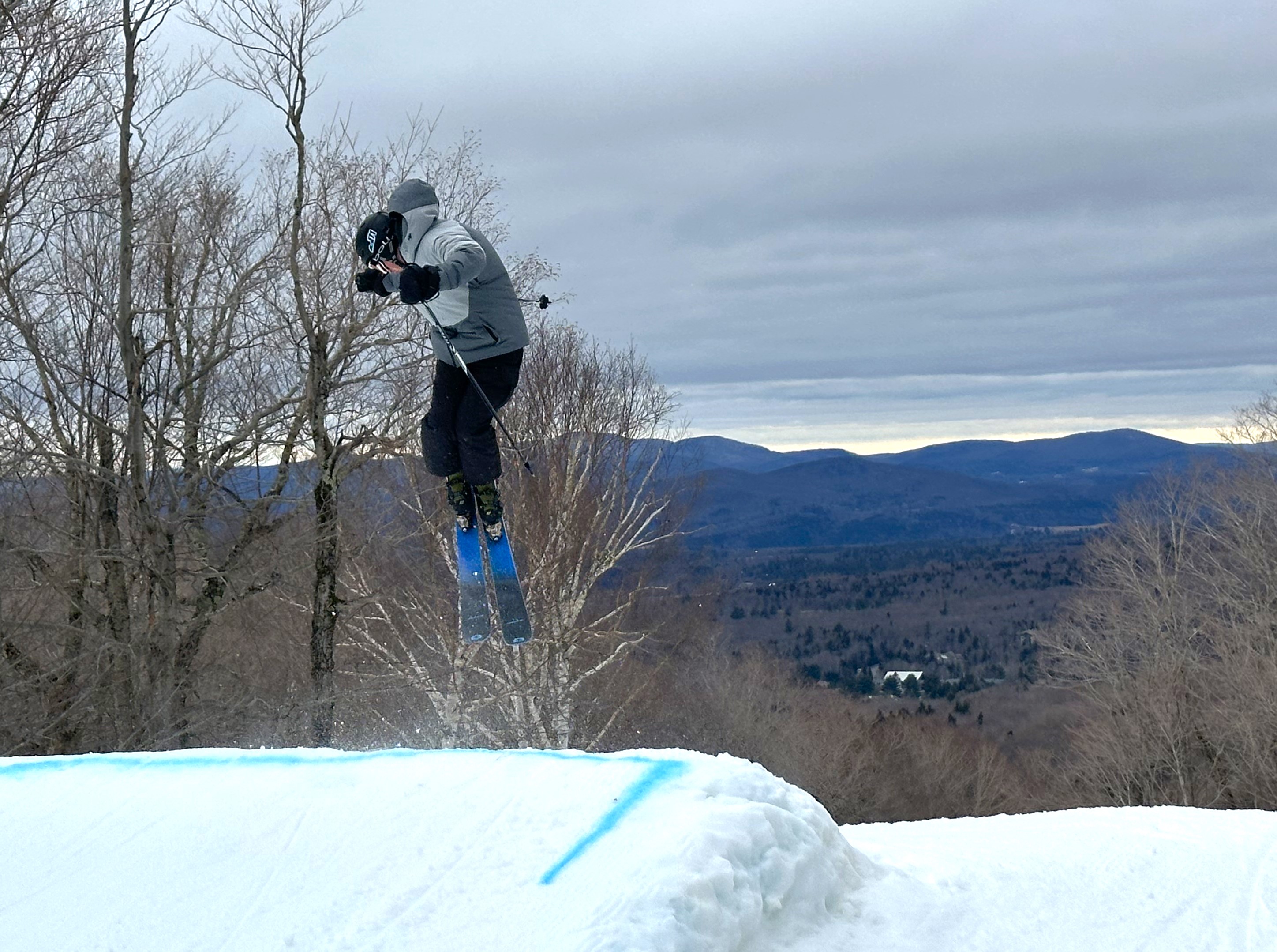 Birch Run Fun