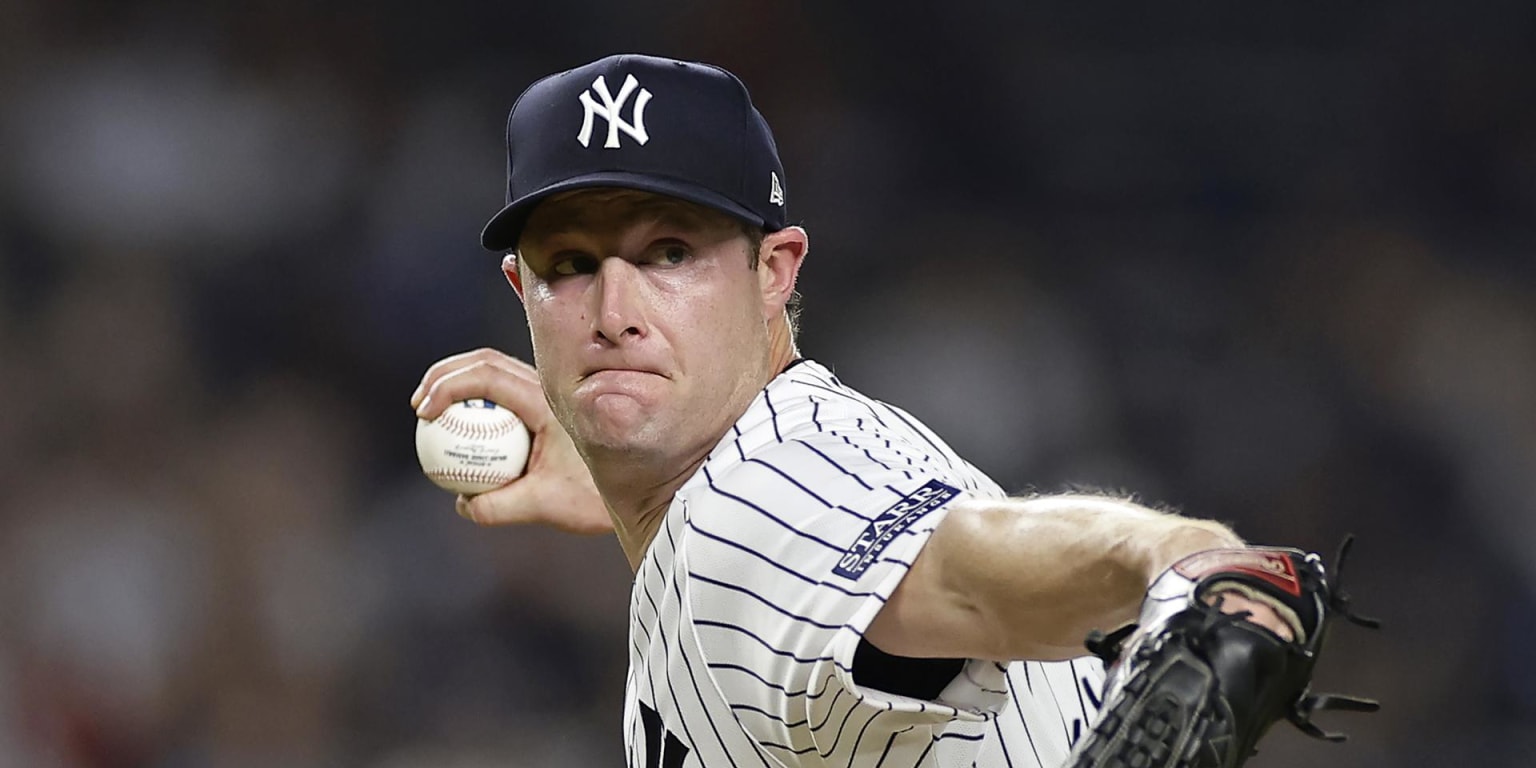 Yankees head to Florida with high hopes for rotation