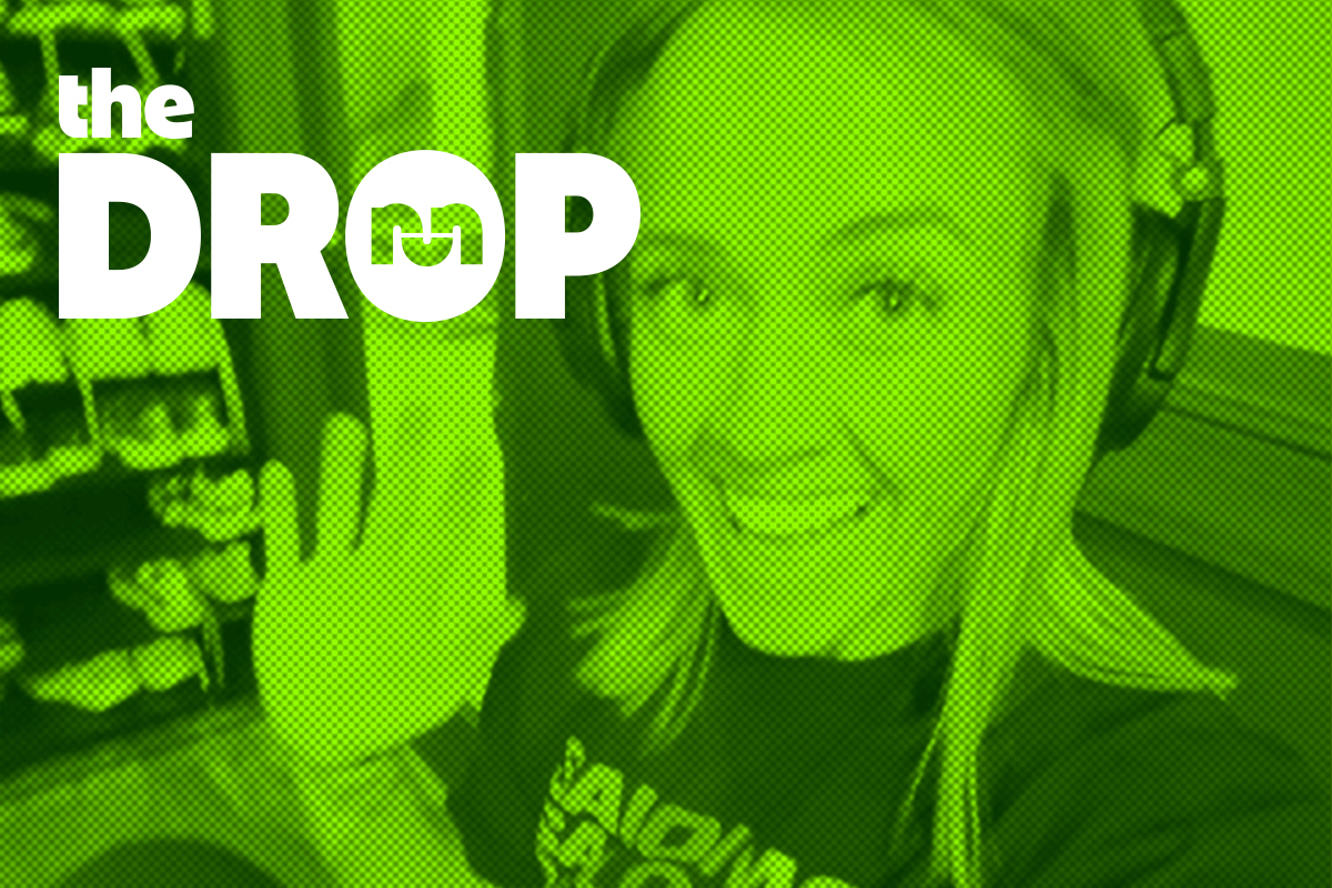 E232 | Steff Gardner, Salomon Marketing Manager