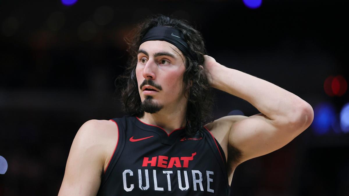 Basketball Pickups: Add Jaime Jaquez Jr.