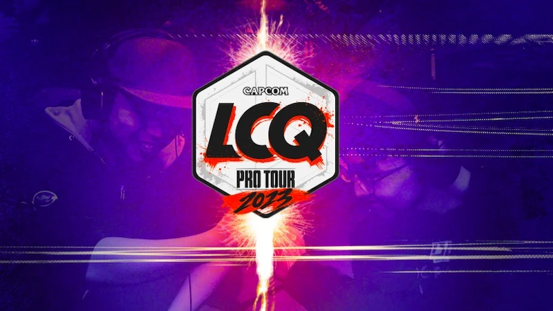 Players Confirmed for Capcom Cup X Last Chance Qualifier
