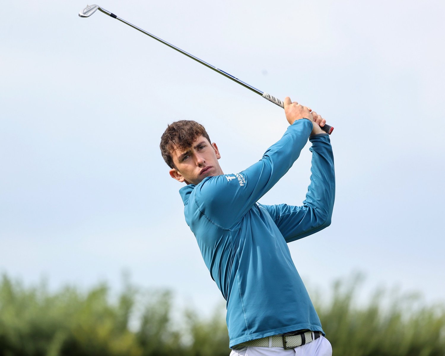 McKibbin settles for fourth in Qatar as impressive Hoshino wins maiden DP World Tour title 