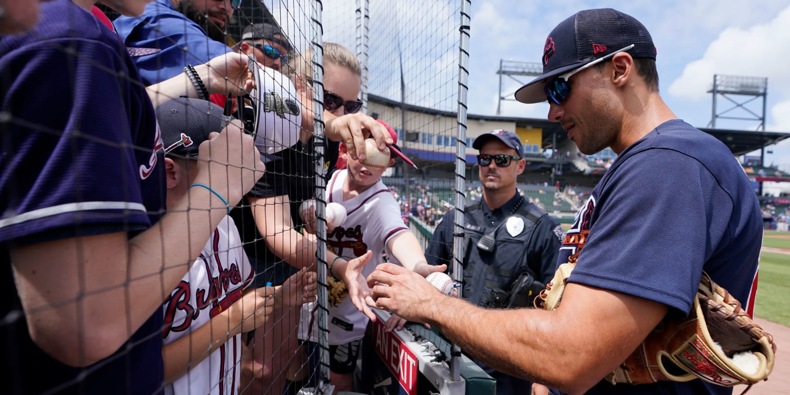 3 storylines to keep an eye on during Braves Spring Training