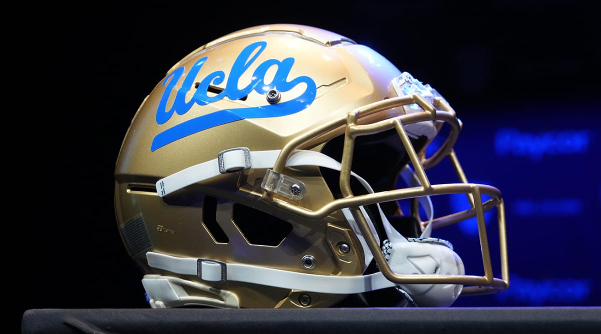 UCLA Names New Head Football Coach Days After Chip Kelly’s Resignation