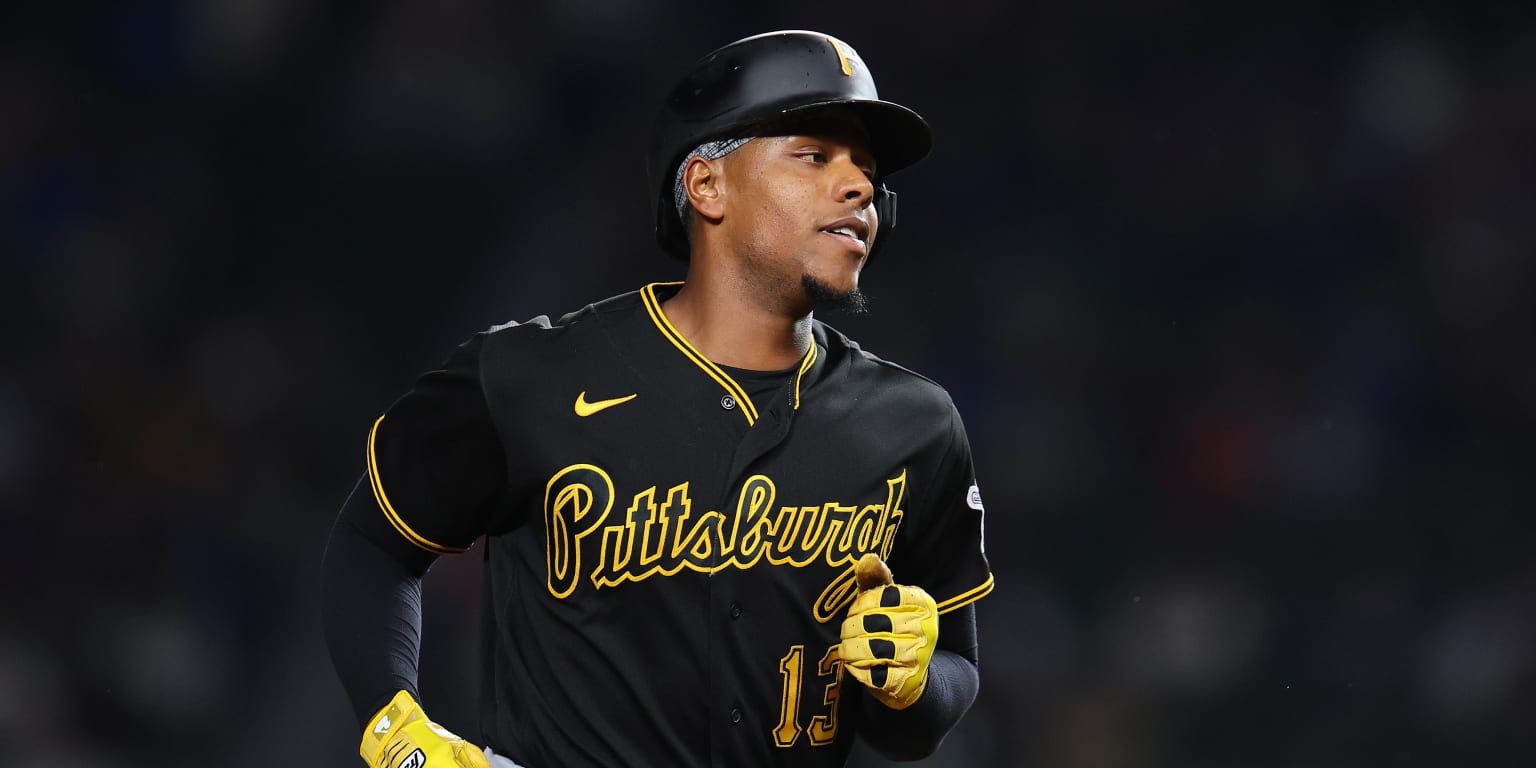 Projecting the Pirates' 2024 Opening Day roster