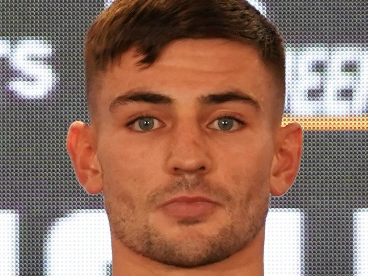 Sam Noakes on Winning British Title, Welcomes Winner of Gwynne vs. Chamberlain