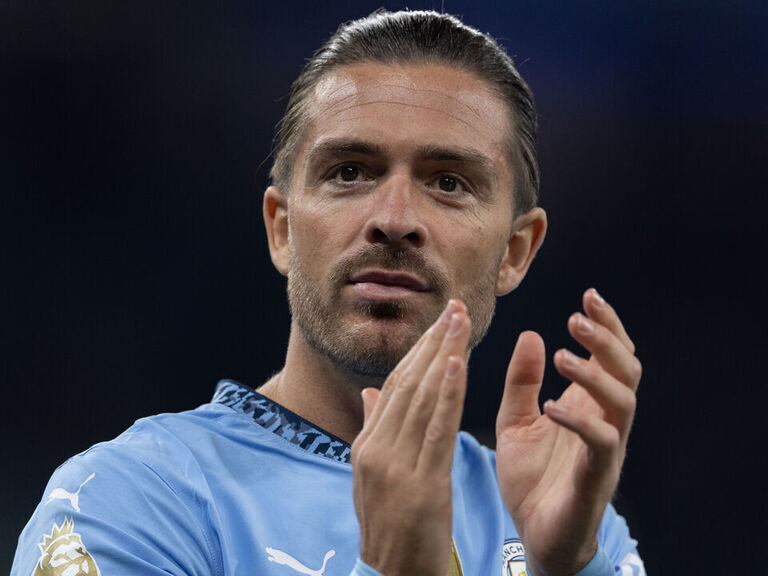 Guardiola says axed Grealish needs to get 'butterflies back in his stomach'