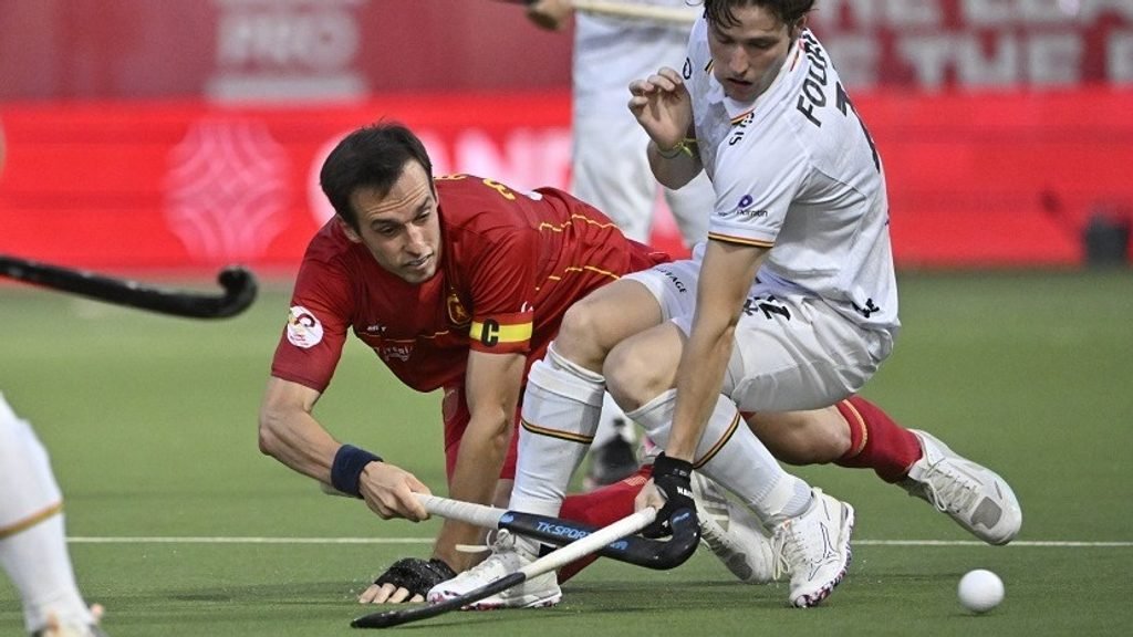 FIH Pro-League: Goals galore on blockbuster day of FIH Hockey Pro League matches FIH Pro-League: Goals galore on blockbuster day of FIH Hockey Pro League matches