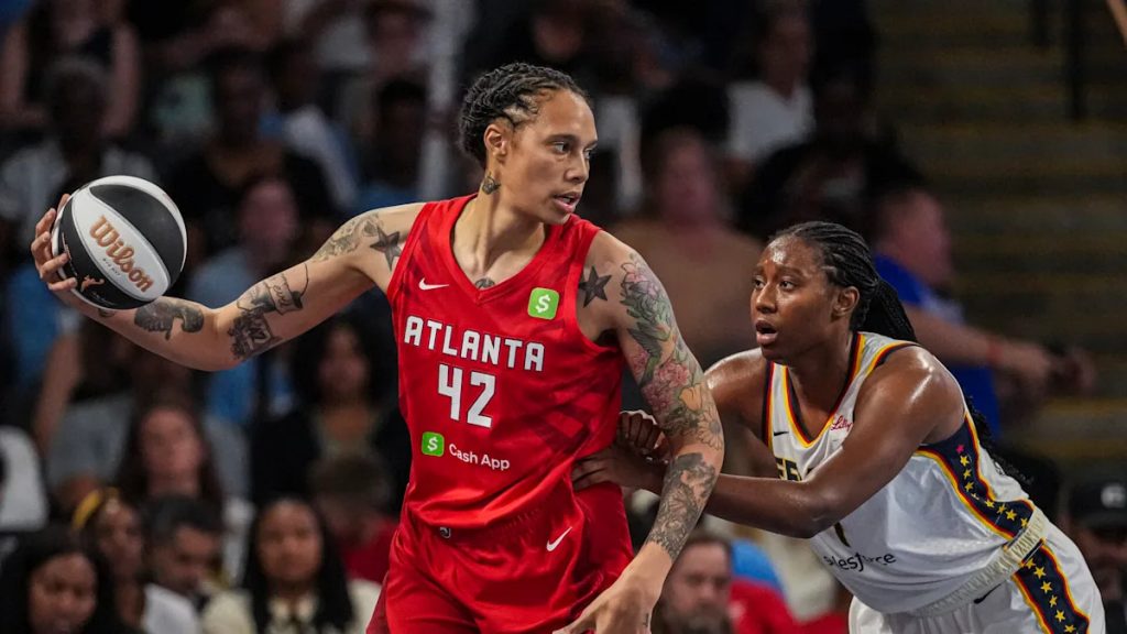 WNBA Preview: Commissioner's Cup final comes into focus, explaining hardship contracts
