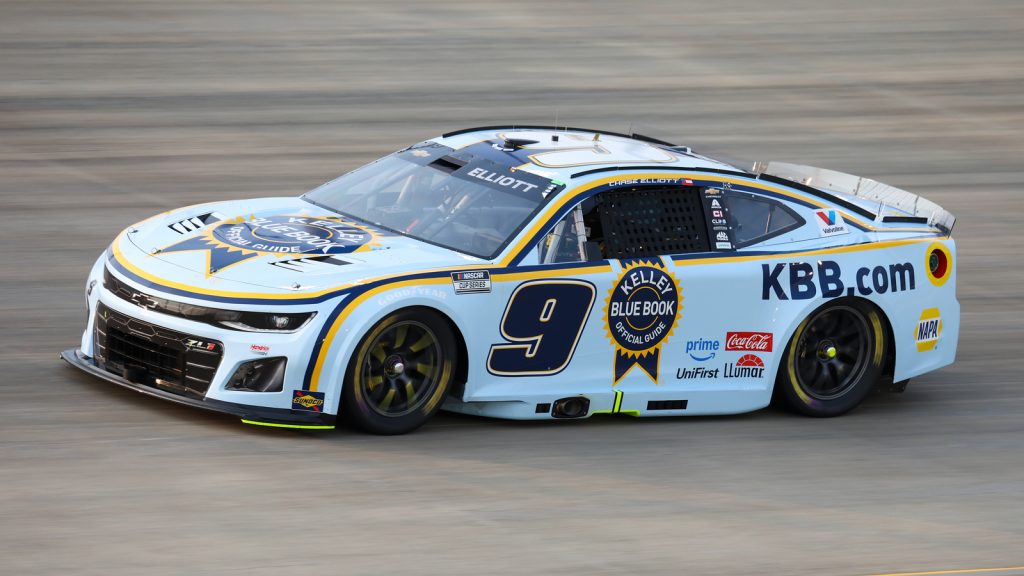 Chase Elliott Expresses Desire to End His Career With Hendrick Motorsports: 'I Hope I Don’t Have to Go Anywhere' Chase Elliott Expresses Desire to End His Career With Hendrick Motorsports: 'I Hope I Don’t Have to Go Anywhere'