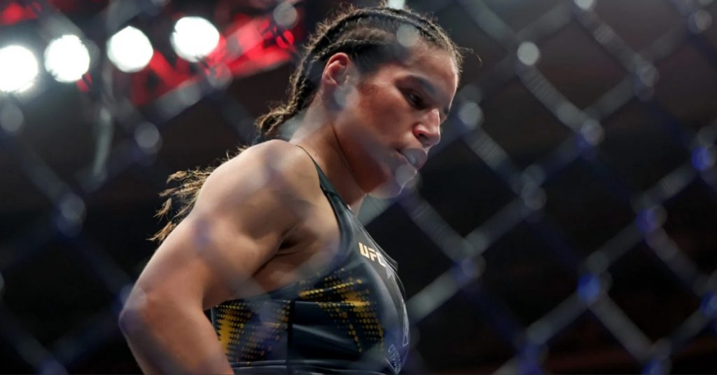 Julianna Pena Claims She Walked into UFC 316 with ‘Severe Handicap’ Against Kayla Harrison