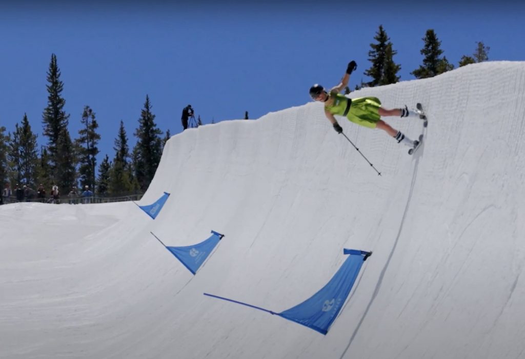 Copper Mountain’s End of Season Relay Race Is Truly Unique Copper Mountain’s End of Season Relay Race Is Truly Unique
