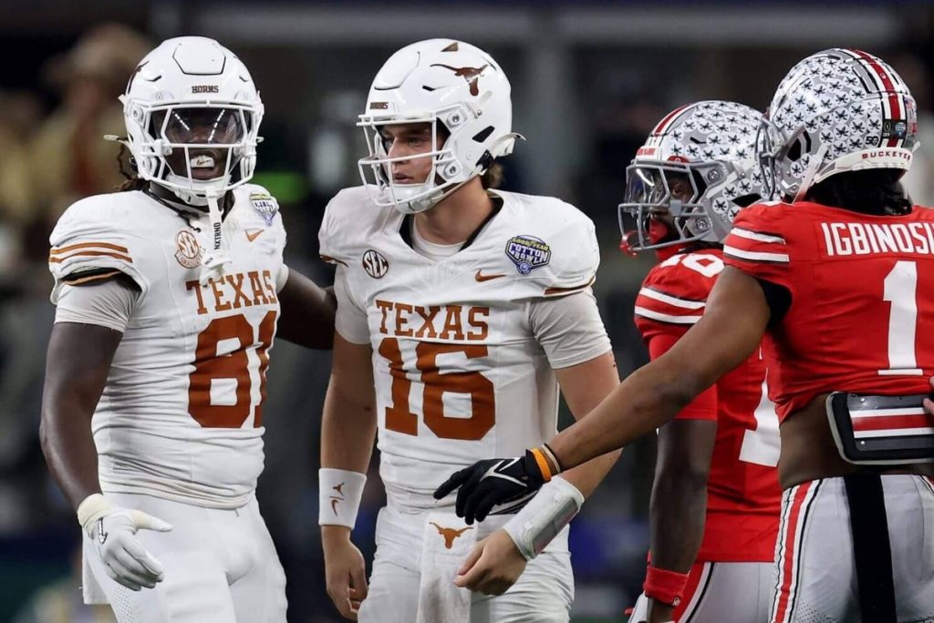 Mandel's Mailbag: Is Baylor-Auburn a sneaky Week 1 splash? Will House settlement affect fans?