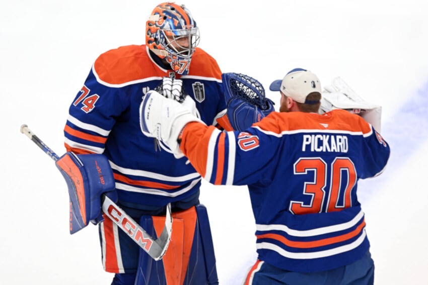 NHL Rumors: Where Do the Edmonton Oilers Go From Here?