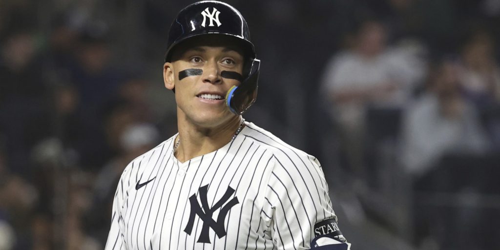 Yanks meet to remind themselves 'who we are' after 3rd straight shutout