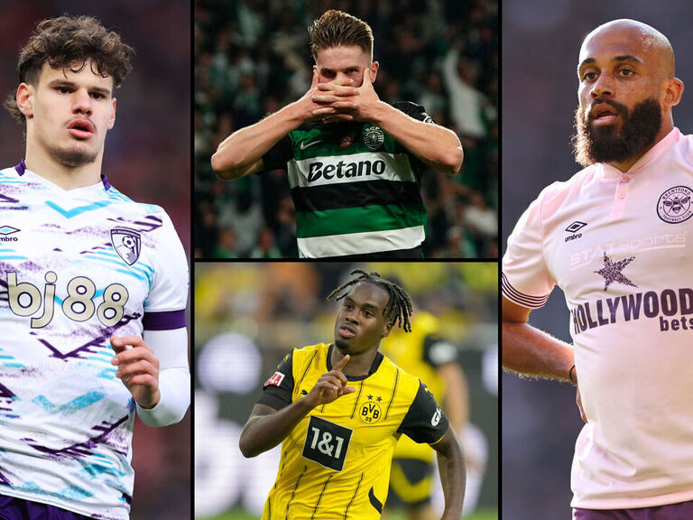 Biggest transfer needs, ideal signings for Premier League's top clubs
