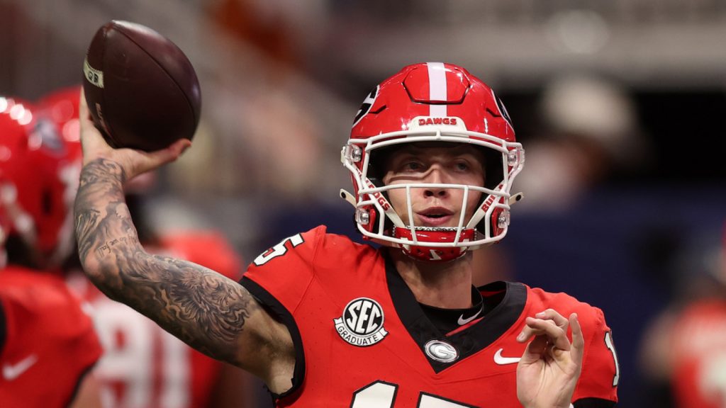 Carson Beck to ex-Boilermakers: 10 transfers who could define 2025 college football season