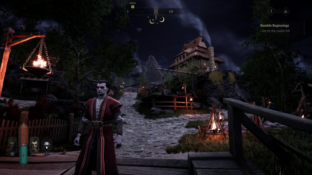Vampires: Bloodlord Rising Release Date – Latest News