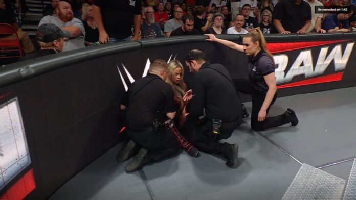 Liv Morgan’s Shoulder Injury Threatens to Derail Major WWE Evolution 2025 Plans