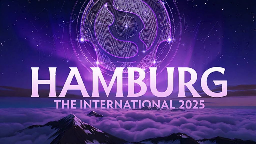 Dota 2 The International 2025 – Schedule, prize pool, and more Dota 2 The International 2025 – Schedule, prize pool, and more