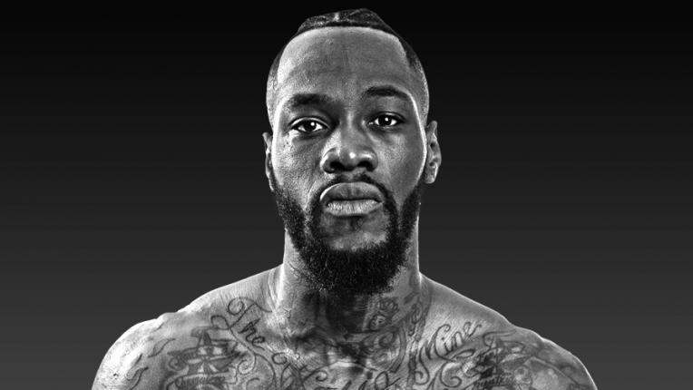 Deontay Wilder…And The Beat Goes On Deontay Wilder…And The Beat Goes On