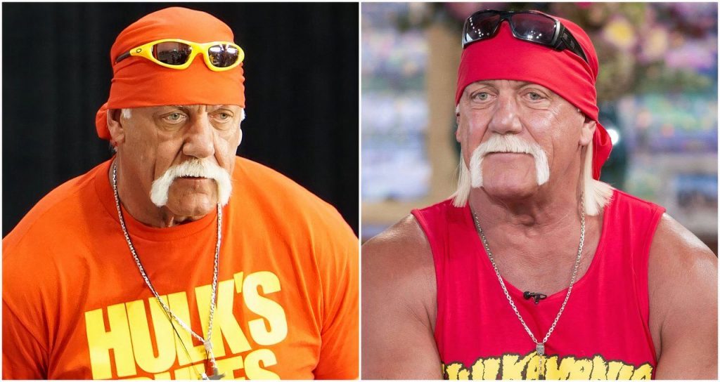 Hulk Hogan Health Update Emerges Amid Concerning Rumours About WWE Icon