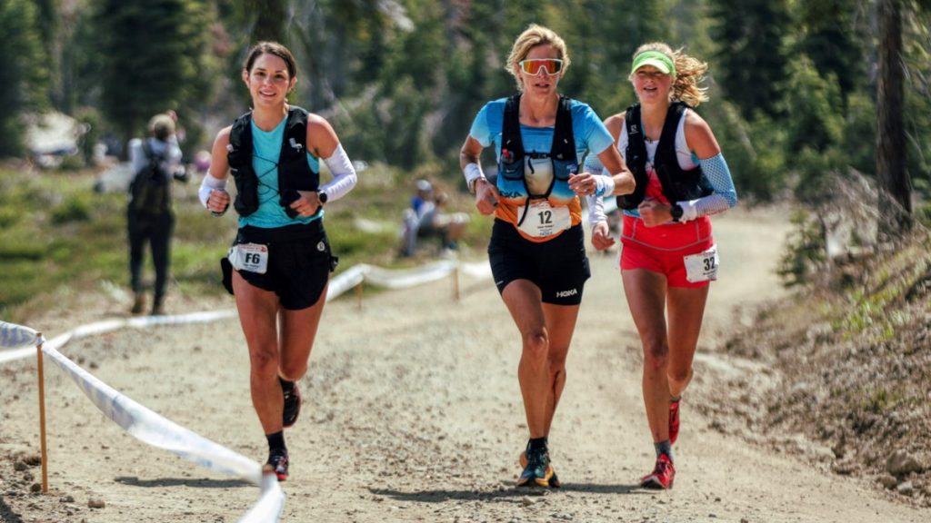 The Western States Killing Machine, Part Three: Deepening the Groove