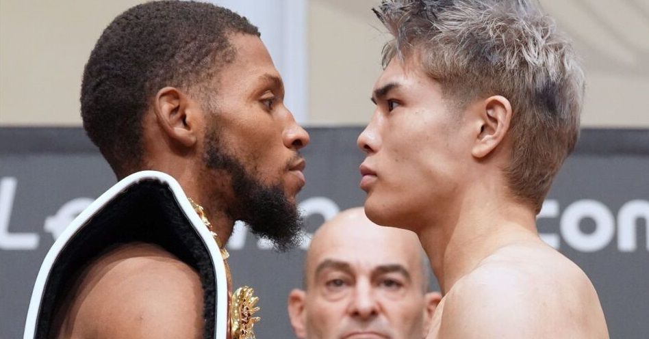 Norman vs Sasaki: Live updates and results, 4 am ET