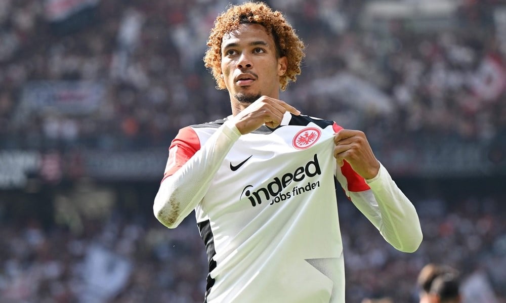 ‘Concrete target’ – Transfer expert: Liverpool keen on signing £84m star ahead of Man Utd