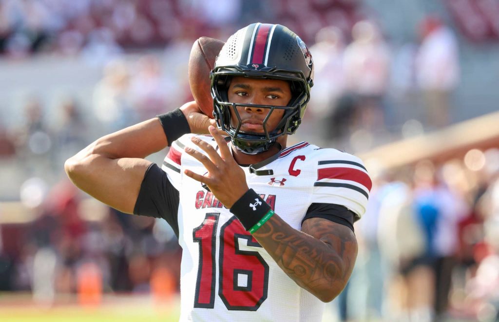 College Quarterback Reveals Why He Rejected  Million NIL Deal