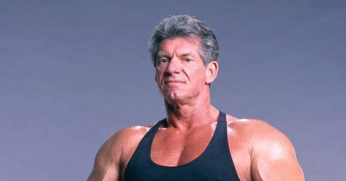Vince McMahon’s Failed BKFC Takeover: Power Play Ends in Collapse